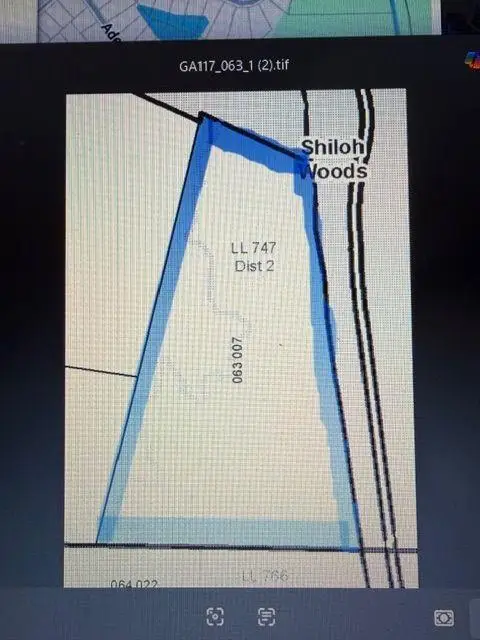 0 Branch Drive, Alpharetta, GA 30004