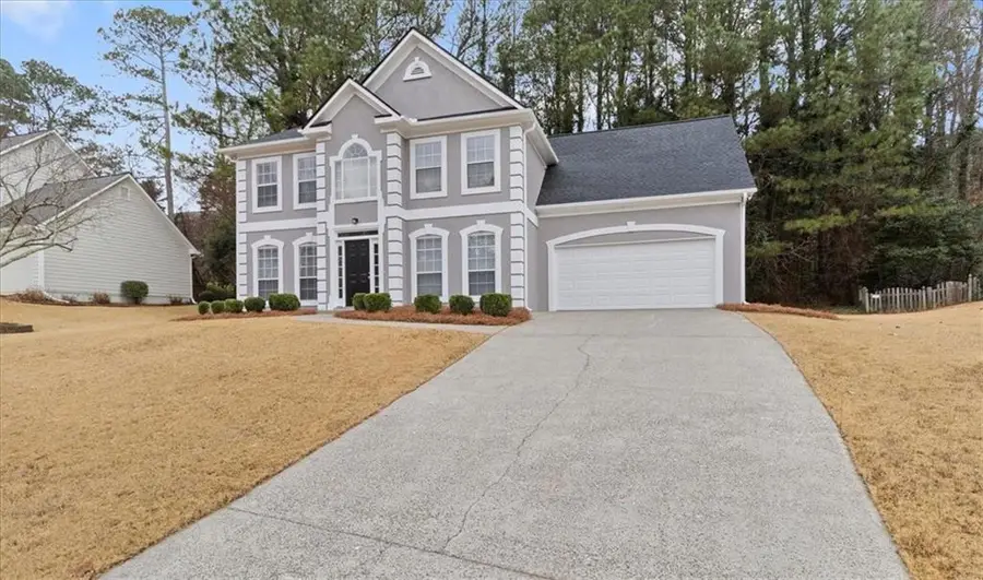 5035 Wesleyan Drive, Woodstock, GA 30189 - Image #2