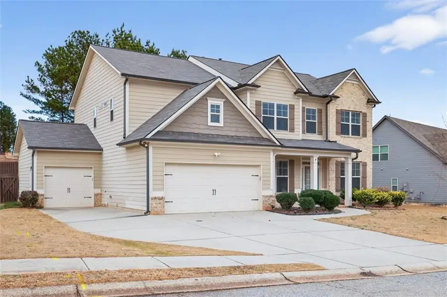 534 Widgeon Way, Jefferson, GA 30549 - Image #2