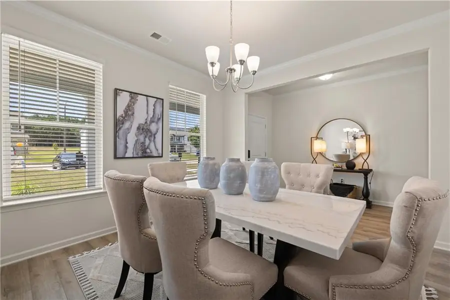 2743 Riverpine Trail, Atlanta, GA 30331 - #3