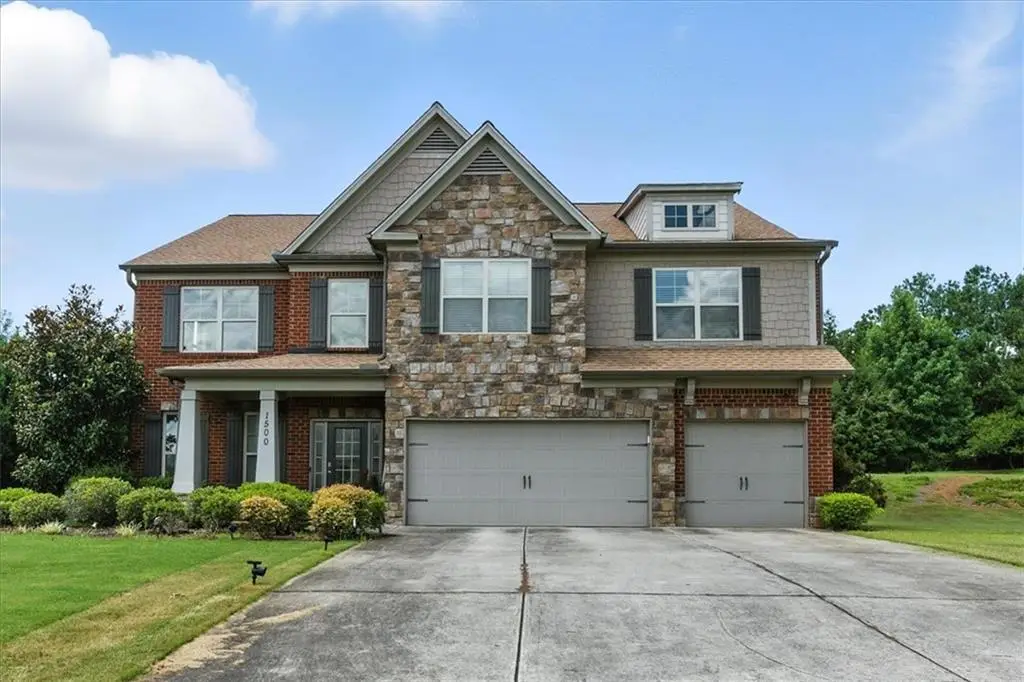 1500 Kathryns Glen Se, Conyers, GA 30013 - #1