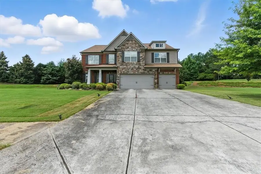 1500 Kathryns Glen Se, Conyers, GA 30013 - #2