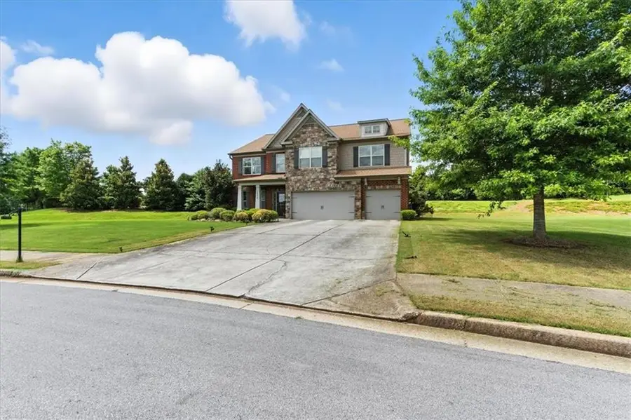 1500 Kathryns Glen Se, Conyers, GA 30013 - #3