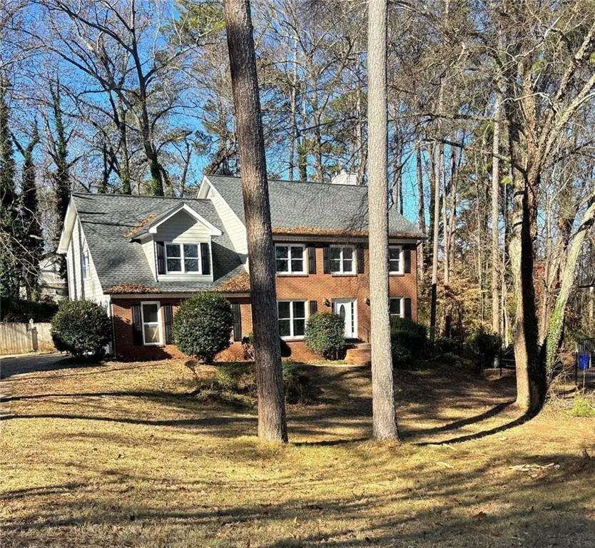 423 Orchards Walk, Stone Mountain, GA 30087 - #1