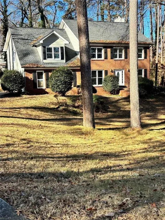 423 Orchards Walk, Stone Mountain, GA 30087 - #2