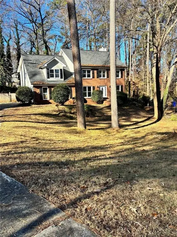 423 Orchards Walk, Stone Mountain, GA 30087 - #3