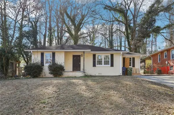 57 Macon Place Se, Atlanta, GA 30354