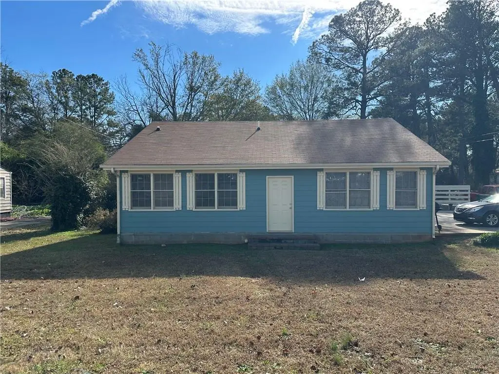 4475 Elmdale Drive, Tucker, GA 30084 - Image #1