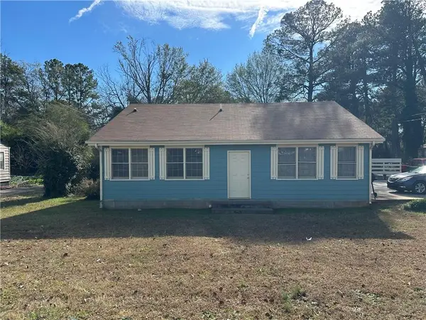 4475 Elmdale Drive, Tucker, GA 30084