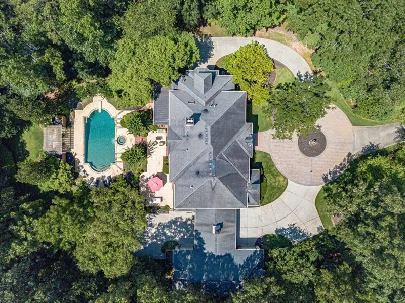 200 Johnson Road, Suwanee, GA 30024 - #2