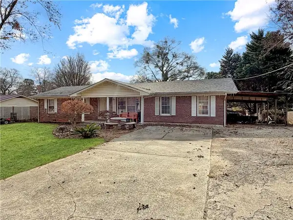 1639 Whiting Drive, Gainesville, GA 30504