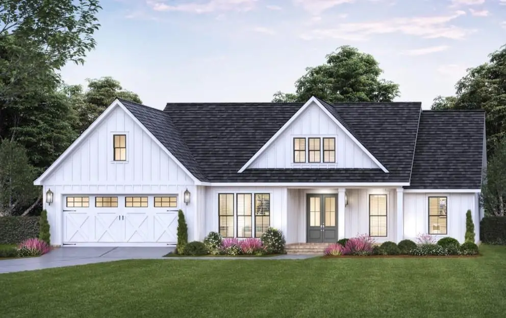 00 Pine Ridge Road, White, GA 30184 - #1