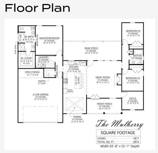 00 Pine Ridge Road, White, GA 30184 - #2