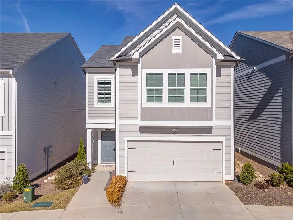 122 Old Mill, Calhoun, GA 30701 - Image #1