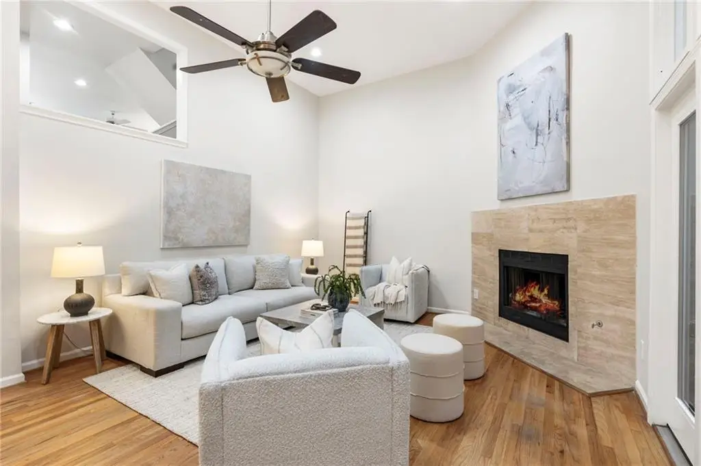 4010 Roswell Road Ne #B3, Atlanta, GA 30342 - Image #1