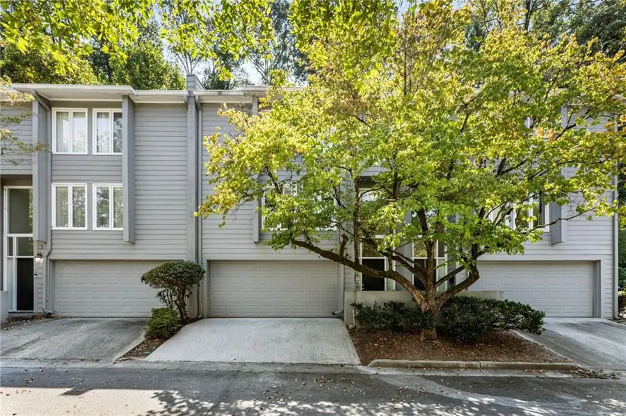 4010 Roswell Road Ne #B3, Atlanta, GA 30342 - Image #2