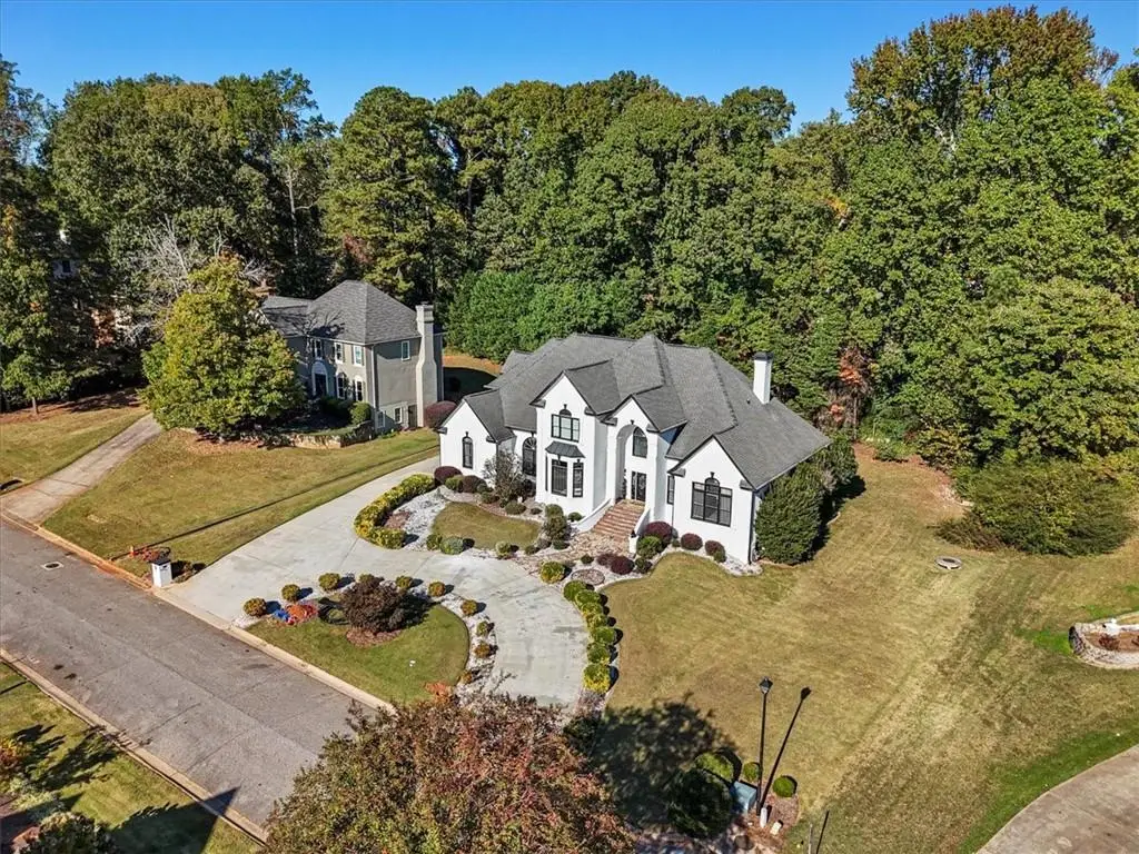 1020 Henry Terrace, Lawrenceville, GA 30046 - #1
