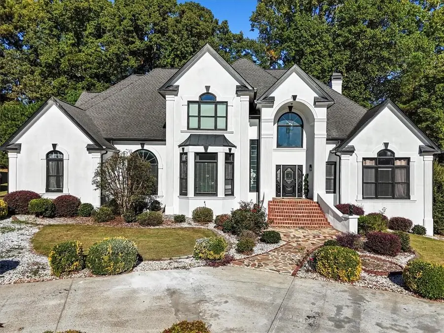 1020 Henry Terrace, Lawrenceville, GA 30046 - #2