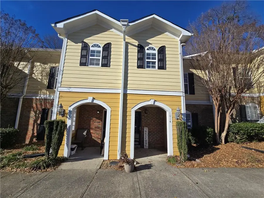 1014 Summer Place, Norcross, GA 30071 - Image #2