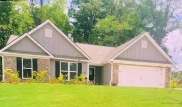 41 Meagan Street, Statham, GA 30666