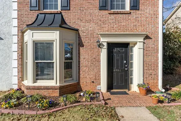 4901 Jenny Drive, Acworth, GA 30101