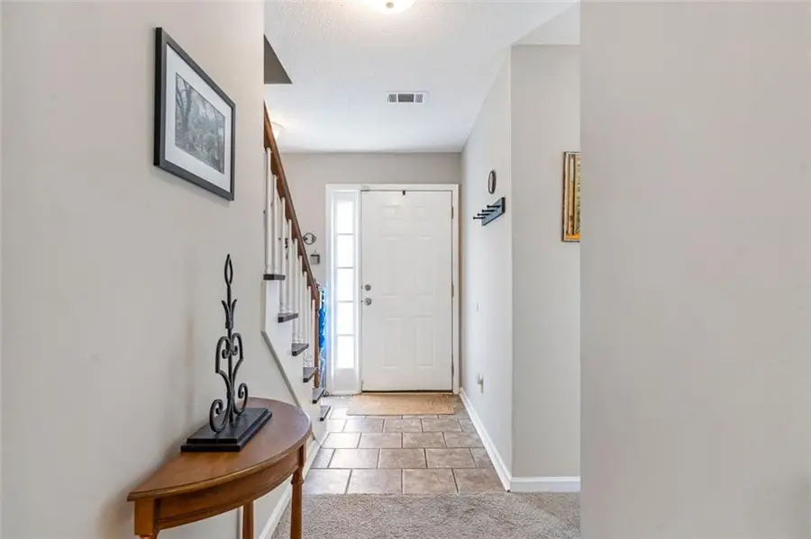 4901 Jenny Drive, Acworth, GA 30101 - #3