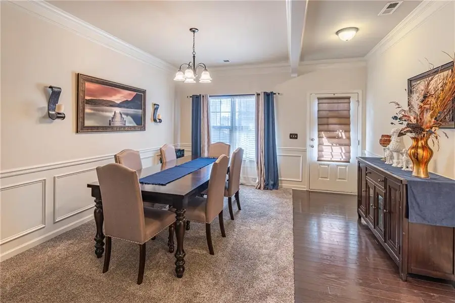 928 Pine Lane, Lawrenceville, GA 30043 - #3