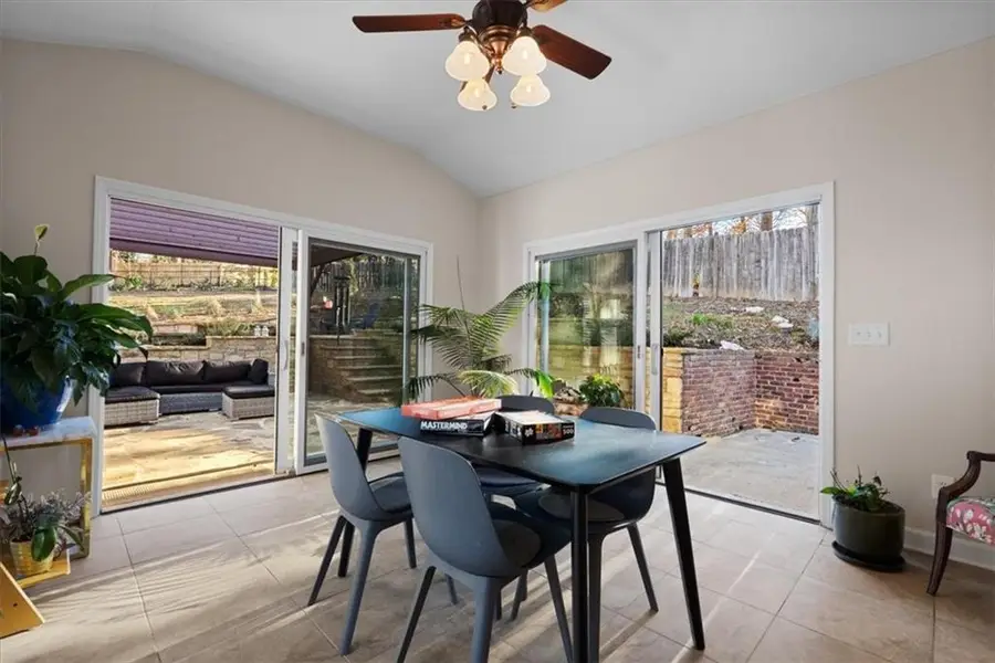 2363 Leisure Lake Drive, Dunwoody, GA 30338 - Image #3