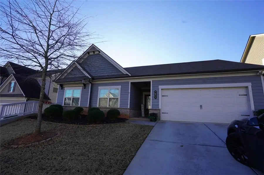 7671 Silk Tree Pointe, Braselton, GA 30517 - Image #2