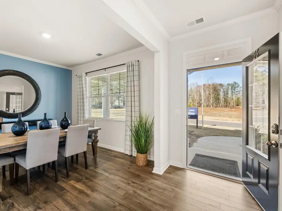 246 Thompson Ridge Lane, Dallas, GA 30132 - Image #3