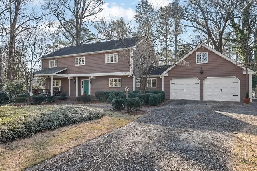 2748 Okawana Drive Se, Marietta, GA 30068 - Image #3
