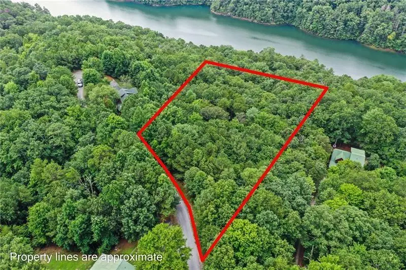 Lot39 Lakeside Trail, Ellijay, GA 30540 - #1