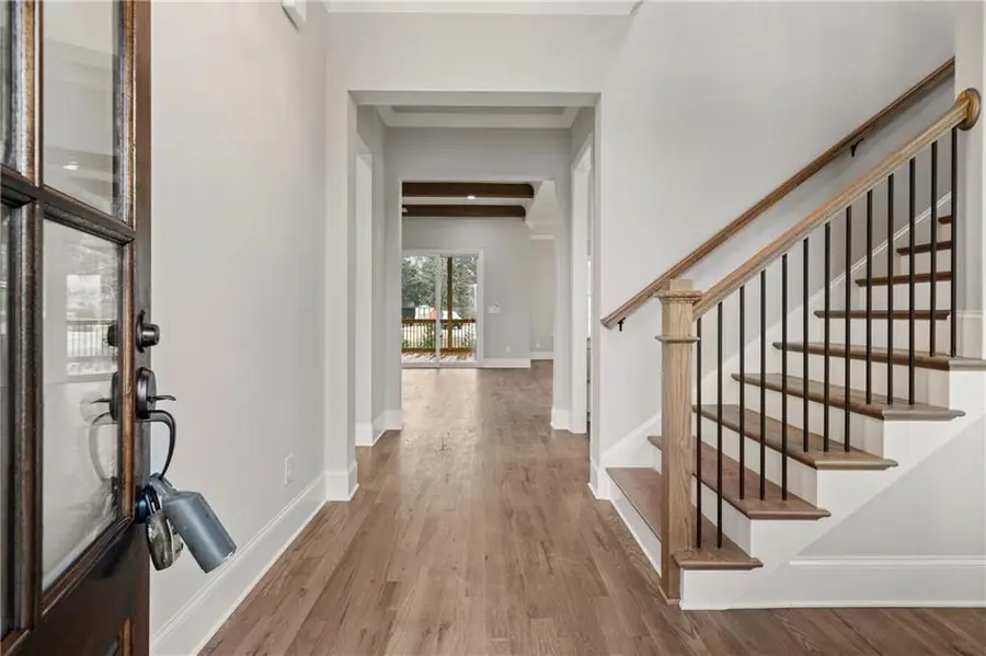 3812 Havenrock Drive, Marietta, GA 30066 - #2