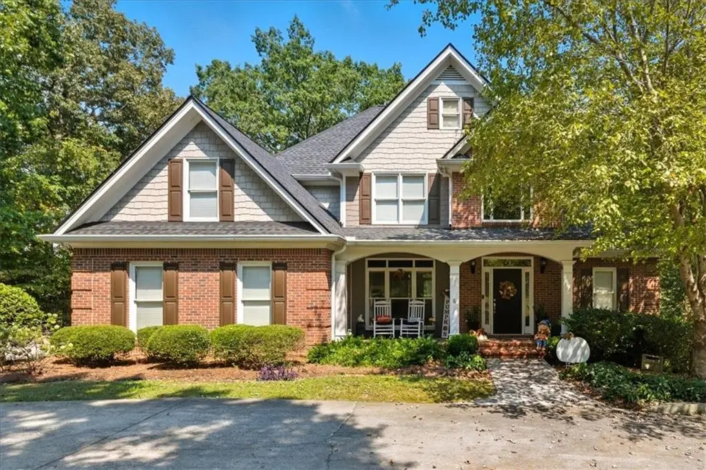 11 Breckenridge Road Se, Rome, GA 30161 - Image #1