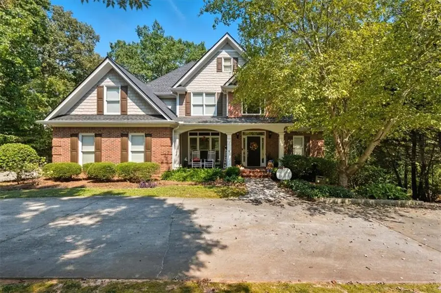 11 Breckenridge Road Se, Rome, GA 30161 - Image #2