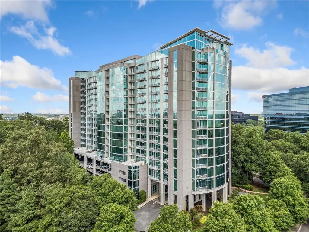 3300 Windy Ridge Parkway Se #1113, Northeast Cobb, GA 30339 - #1
