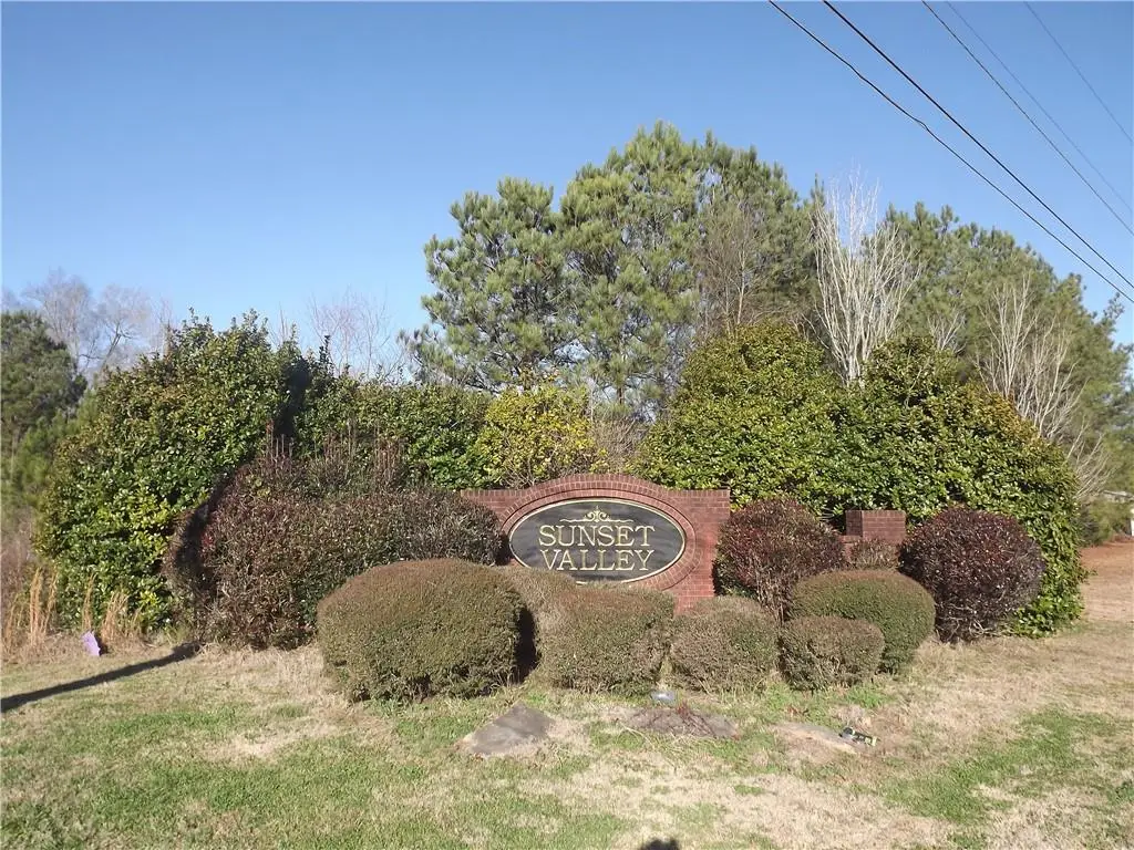 Lot 4 Skyview Street, Cedartown, GA 30125 - #1