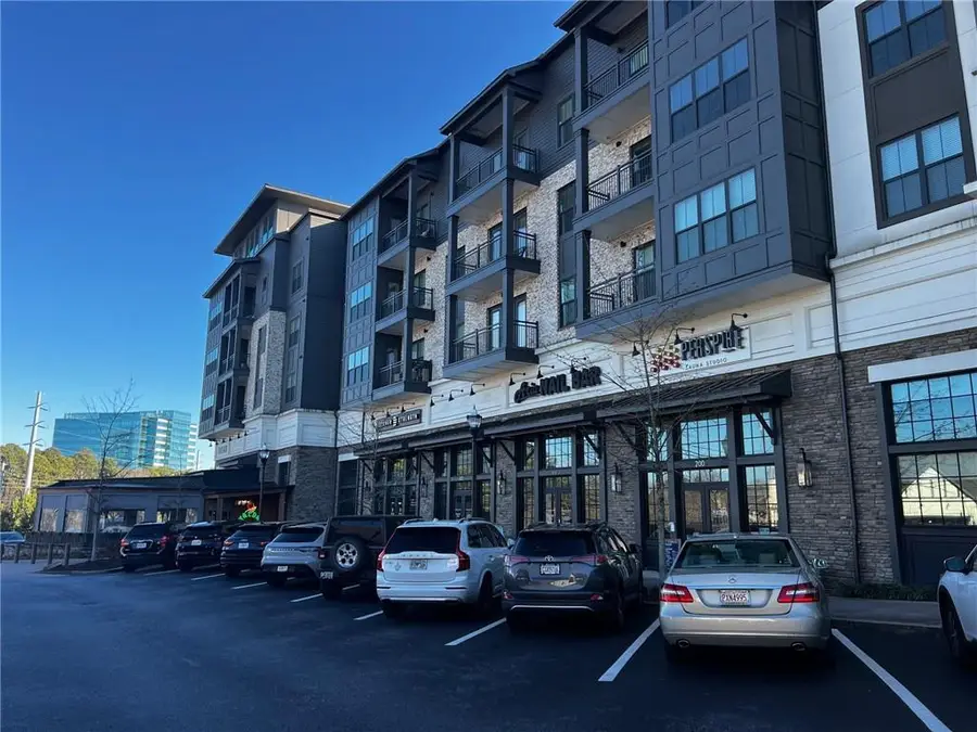 6580 Aria Village Drive, Sandy Springs, GA 30328 - Image #2