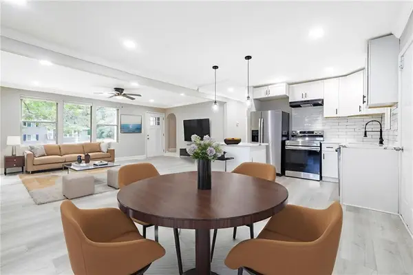 1767 Line Street, Decatur, GA 30032