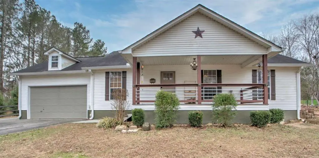 919 Ward Mountain Road, Kingston, GA 30145 - Image #1