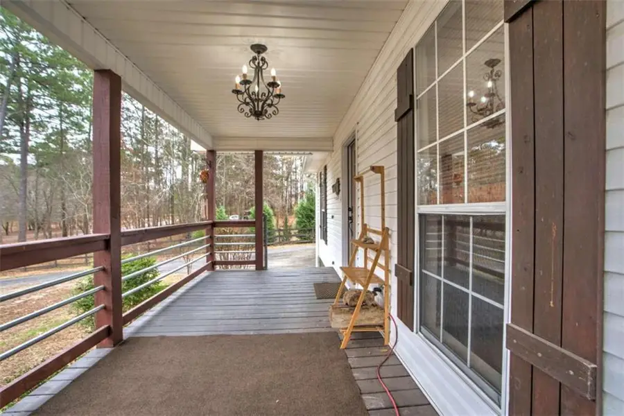 919 Ward Mountain Road, Kingston, GA 30145 - Image #2