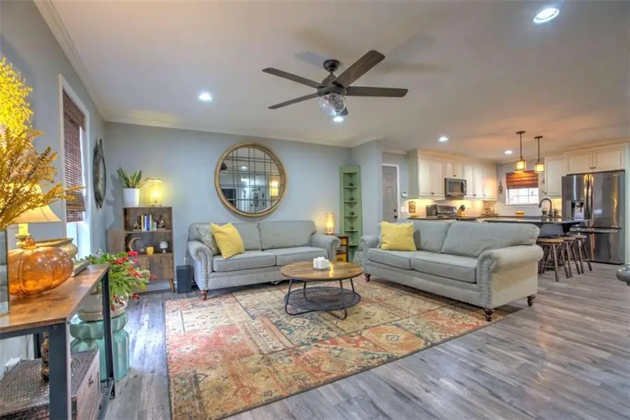 919 Ward Mountain Road, Kingston, GA 30145 - Image #3