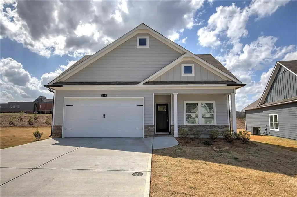 146 Sunflower Circle, Cartersville, GA 30121 - Image #1