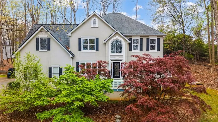2536 Katherine Circle, Gainesville, GA 30506 - #2