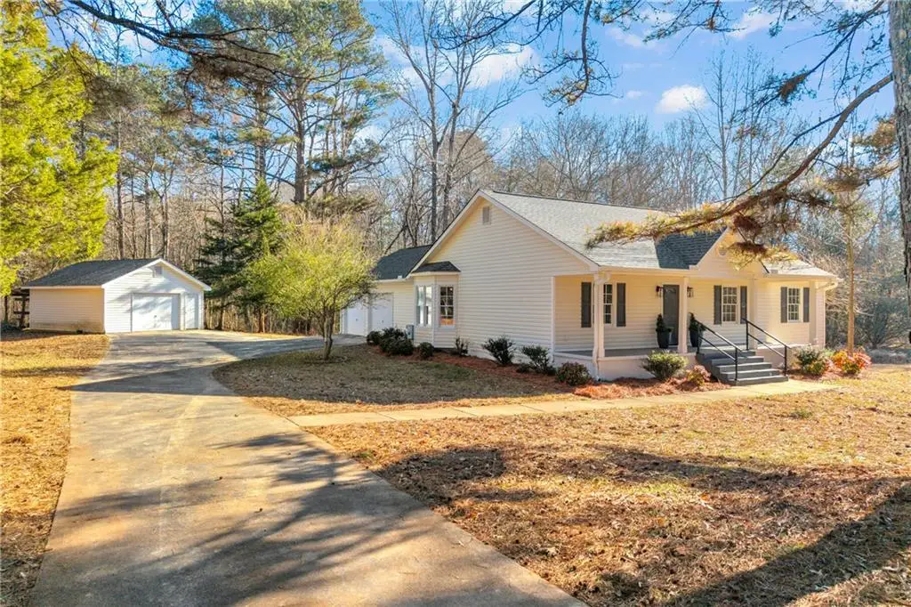 2693 Highway 101 S, Villa Rica, GA 30180 - #1