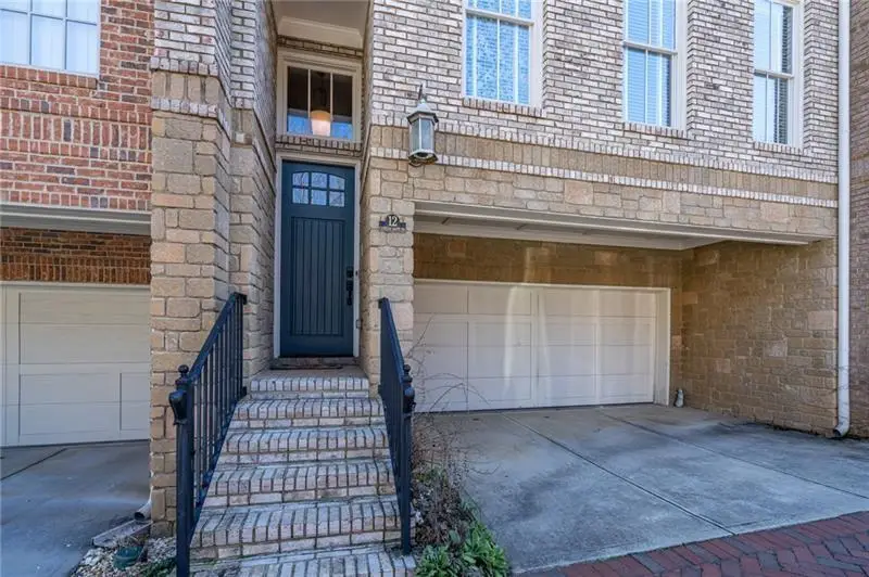 12 Candler Grove Drive, Decatur, GA 30030 - #3