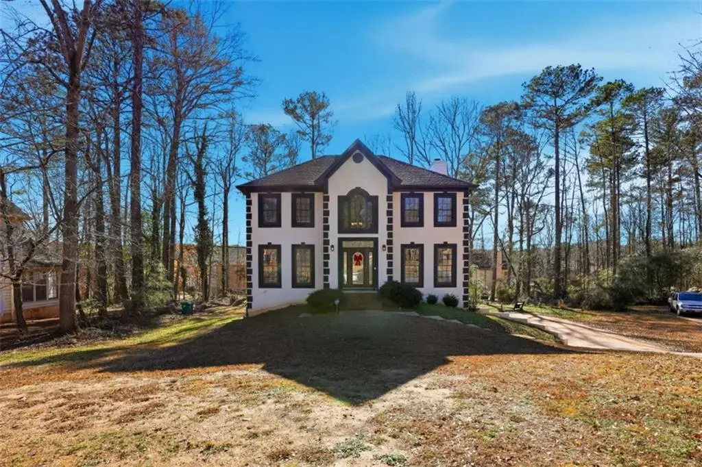 3811 Brookvale Place, Decatur, GA 30034 - #1