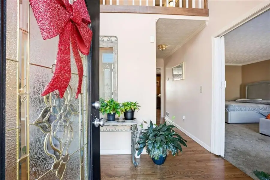 3811 Brookvale Place, Decatur, GA 30034 - #3