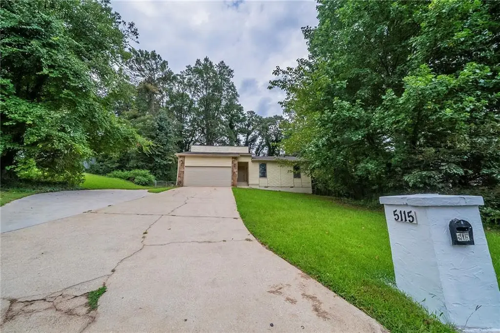 5115 Carole Place, Stone Mountain, GA 30087 - Image #1