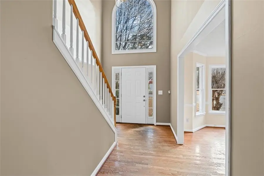 415 Carmain Lane Nw, Marietta, GA 30064 - Image #3